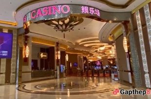 review casino hội an